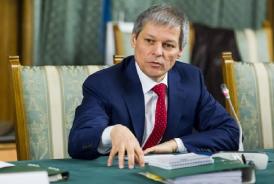 Premierul Dacian Cioloș va trimite lui Iohannis revocarea din funcție a lui Vlad Alexandrescu