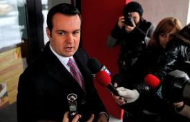 Judecătorii au decis respingerea candidaturii lui Cătălin Cherecheş la Primăria Baia Mare