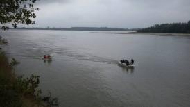 Tragedie în Sâmbăta Mare! Un pescar s-a înecat în râul Argeş