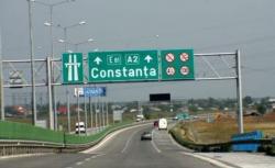 Trafic moderat. Cum se circulă spre mare! 