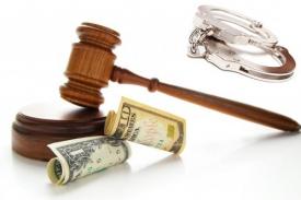 A vrut să dea mită pentru a se putea pensiona