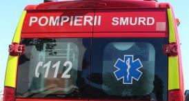 Autospeciale de descarcerare şi prim ajutor, pe autostrăzile A2 şi A4. Ce spun reprezentanţii IGSU 