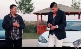 Fiul lui Nicolae Guţă, acuzat că a agresat o tânără într-un club din Petroşani 