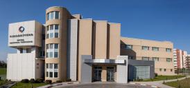 E oficial Euromaterna demarează lucrările pentru o nouă construcție 