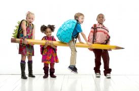 Mâine, ultima zi de vacanță pentru elevi