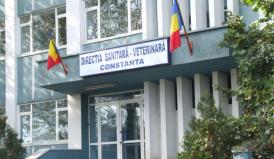 Controale DSVSA în unităţile de alimentaţie publică 