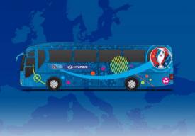 Care este sloganul naţionalei la EURO 2016?