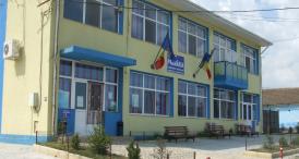 Comuna Grădina, la ceas aniversar Terenul de sport din Cheia a fost finalizat (galerie foto)