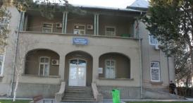 Gardul Liceului „Emil Racoviţă“ va fi reabilitat Asfaltarea străzilor, prioritatea zero a Primăriei Techirghiol