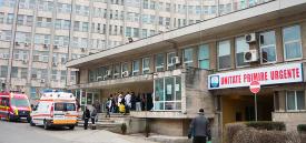 „Mi-au pus o perfuzie pe un pat pătat de sânge“ O constănțeancă a sesizat Asociația Pacienților, după o vizită la UPU