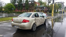 UPDATE 2 Un pieton a fost rănit în urma unui accident, în staţiunea Mamaia (galerie foto+video)     