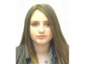 Ați văzut-o? O tânără a plecat de acasă de 1 mai și nu s-a mai întors