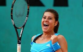 Sorana Cîrstea, calificată în optimile turneului WTA de la Madrid
