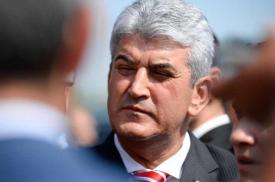 UPDATE 2 - DNA Sechestru pe averea lui Gabriel Oprea 