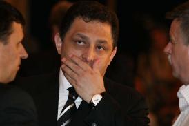 UPDATE Marian Vanghelie este acuzat de procurorii DNA de abuz în serviciu 