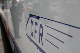 CFR Călători îi cere ANAF să rectifice lista debitorilor în care apare eronat cu 10,8 milioane de lei
