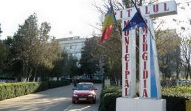 De la cine cumpără Spitalul Municipal Medgidia soluții pentru perfuzii (document)