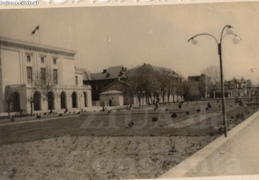 constanta de odinioara scaparea tarii nu sta in guvernele ce ni le dam sau ni se dau ci in devotamentul