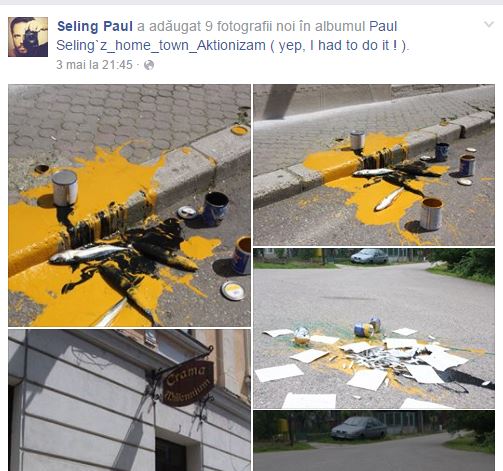 fratele paulei seling are tumori cerebrale galerie foto 592736
