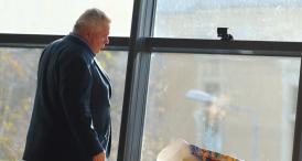 Nicuşor Constantinescu, audiat azi în dosarul în care a fost condamnat cu executare 