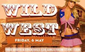 Luna mai vine cu noi petreceri în Bellagio