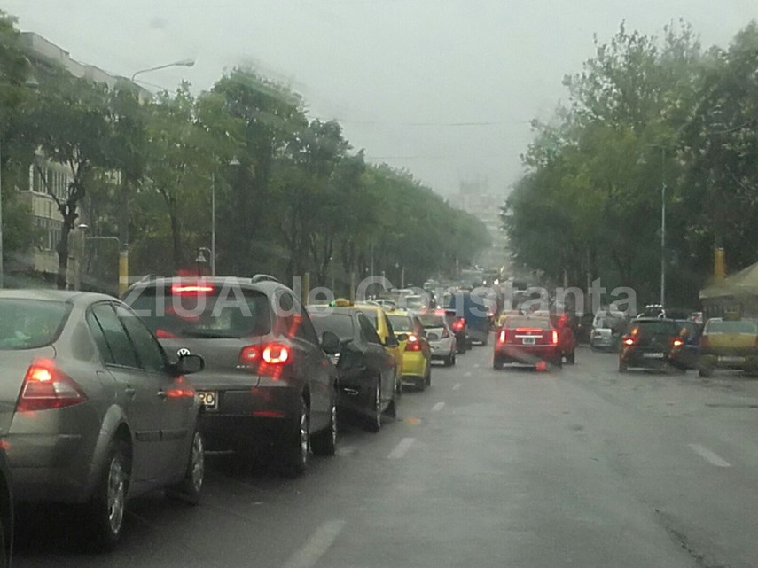jucatorul theo samata este condus pe ultimul drum bulevardul tomis blocat galerie foto video 592670