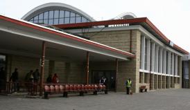 Ciceu SRL va efectua lucrări de revopsire a podurilor metalice ale Sucursalei Regionale CF Constanța (document)