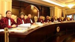 CCR a amânat pentru 24 mai excepţia de neconstituţionalitate în cazul abuzului în serviciu invocată de Alina Bica
