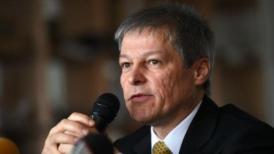 Dacian Cioloș va forma un grup de oameni care cunosc bine sistemul de sănătate