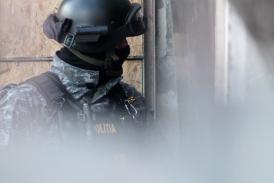 UPDATE Percheziții pentru infracțiuni de corupție în legătură cu falsificarea listelor electorale, comise în 2016 