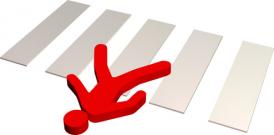 UPDATE 2 Un pieton a fost rănit în urma unui accident produs pe strada Theodor Burada  