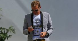 Radu Mazăre, în faţa judecătoarei care a închis definitiv dosarul „Mita de la Primărie“ (rechizitoriu)