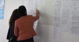 Biroul Electoral Judeţean are şapte membri noi. Iată de la ce partide vin!