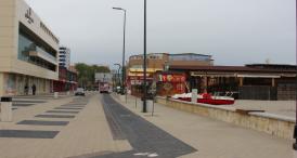 Sondaj de opinie Credeţi că staţiunea şi plajele din Mamaia sunt pregătite pentru sezonul estival?