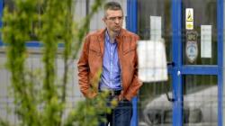 Percheziţii la clădiri care aparţin firmei Hexi Pharma dar și acasă la patronul Dan Condrea