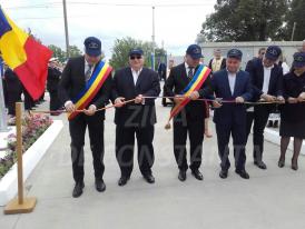 RAJA inaugurează Stația de Epurare a Apelor Uzate Buftea (galerie foto)   