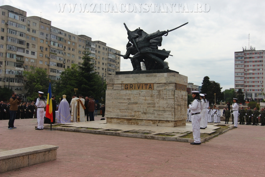 proclamarea independentei de stat a romaniei celegrata in constanta galerie foto 593104