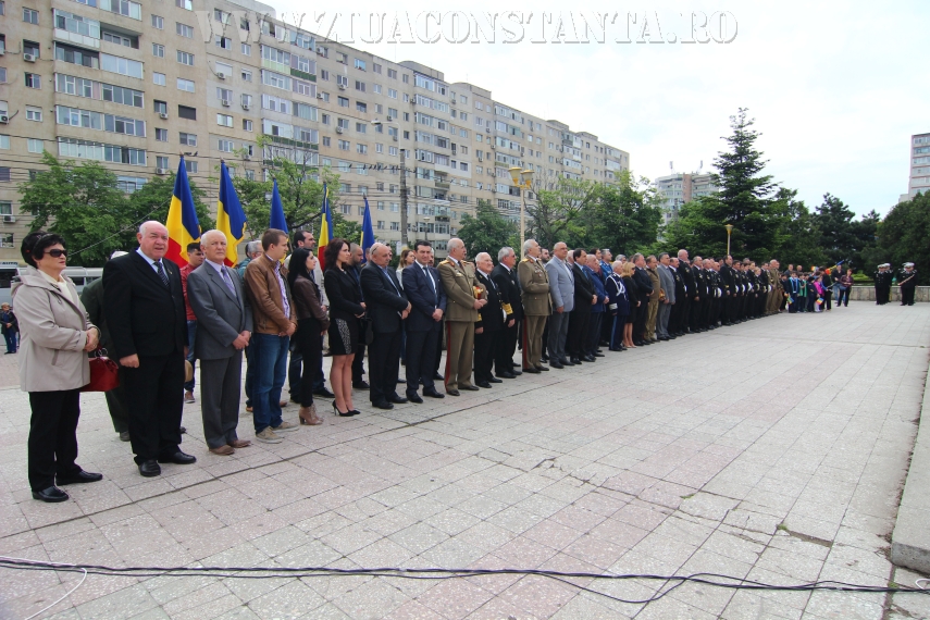 proclamarea independentei de stat a romaniei celegrata in constanta galerie foto 593104