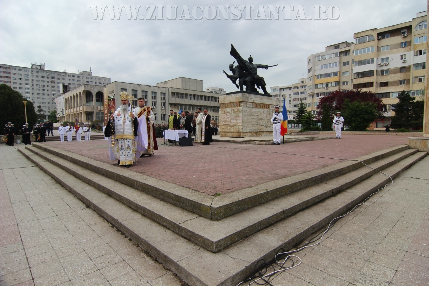 proclamarea independentei de stat a romaniei celegrata in constanta galerie foto 593104