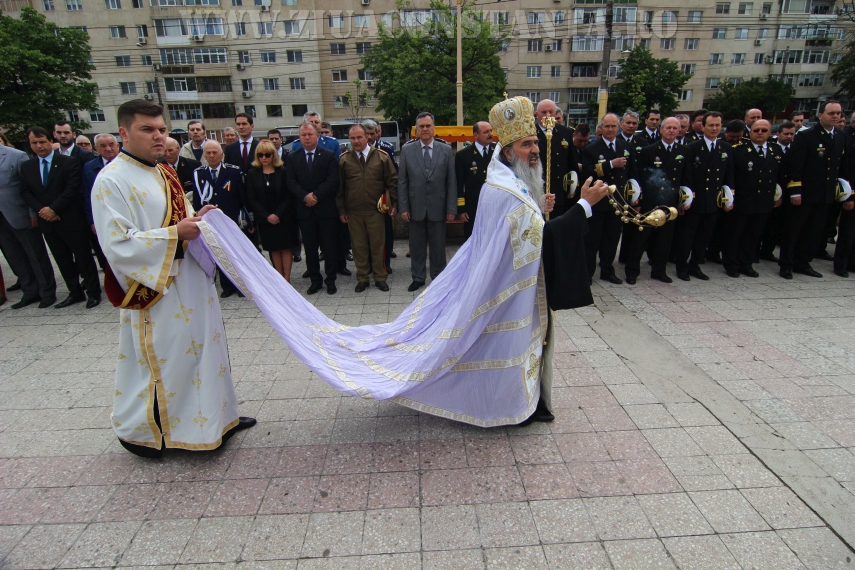 proclamarea independentei de stat a romaniei celegrata in constanta galerie foto 593104