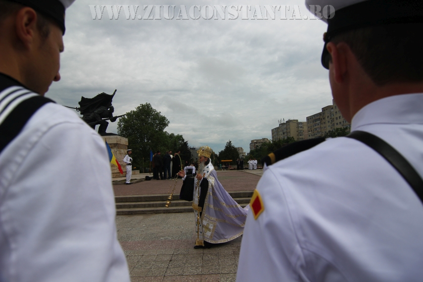 proclamarea independentei de stat a romaniei celegrata in constanta galerie foto 593104
