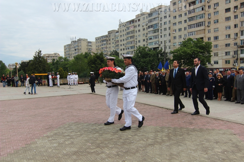 proclamarea independentei de stat a romaniei celegrata in constanta galerie foto 593104