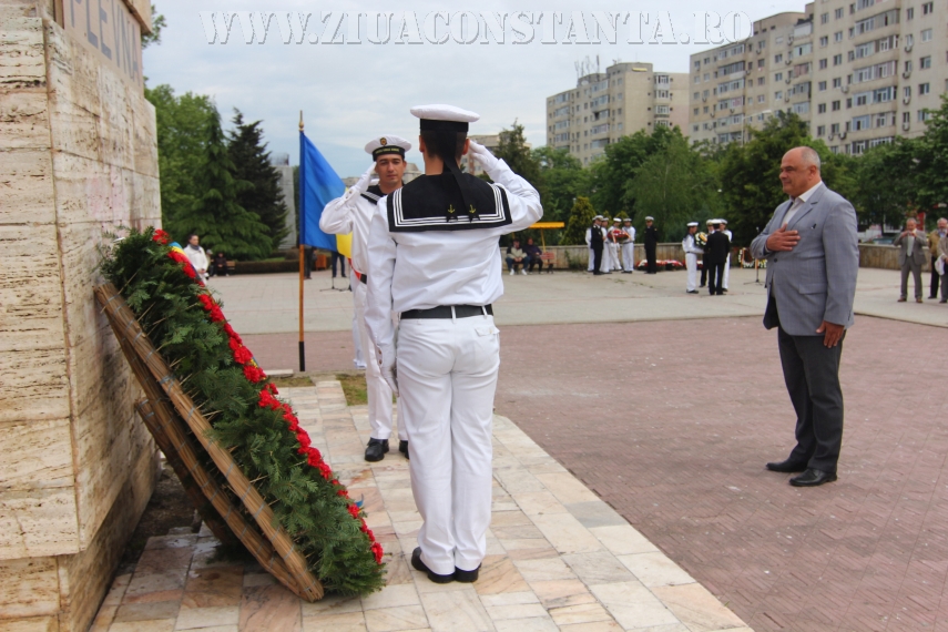 proclamarea independentei de stat a romaniei celegrata in constanta galerie foto 593104