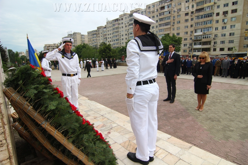 proclamarea independentei de stat a romaniei celegrata in constanta galerie foto 593104
