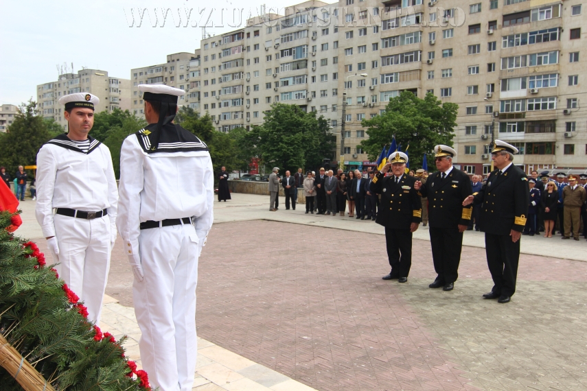 proclamarea independentei de stat a romaniei celegrata in constanta galerie foto 593104