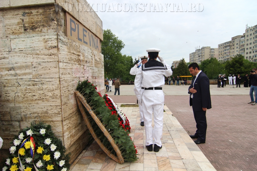 proclamarea independentei de stat a romaniei celegrata in constanta galerie foto 593104