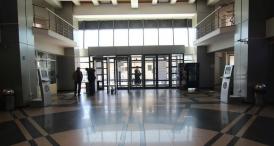 Ar fi bătut cu o scândură două persoane, în zona Gării Constanţa Nicolae Ploaie a primit o pedeapsă redusă