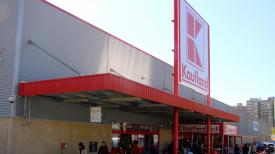 Programul magazinelor Kaufland de Crăciun și de Anul Nou