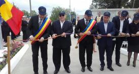 Stație de epurare modernă, inaugurată de RAJA la Buftea Felix Stroe - „Puține companii de apă reuşesc să susțină investiții de anvergură“ (galerie foto)