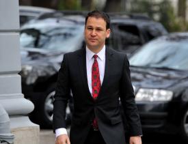 UPDATE Robert Negoiță a fost citat la DNA